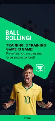 Neymar Jr Experience android App screenshot 6